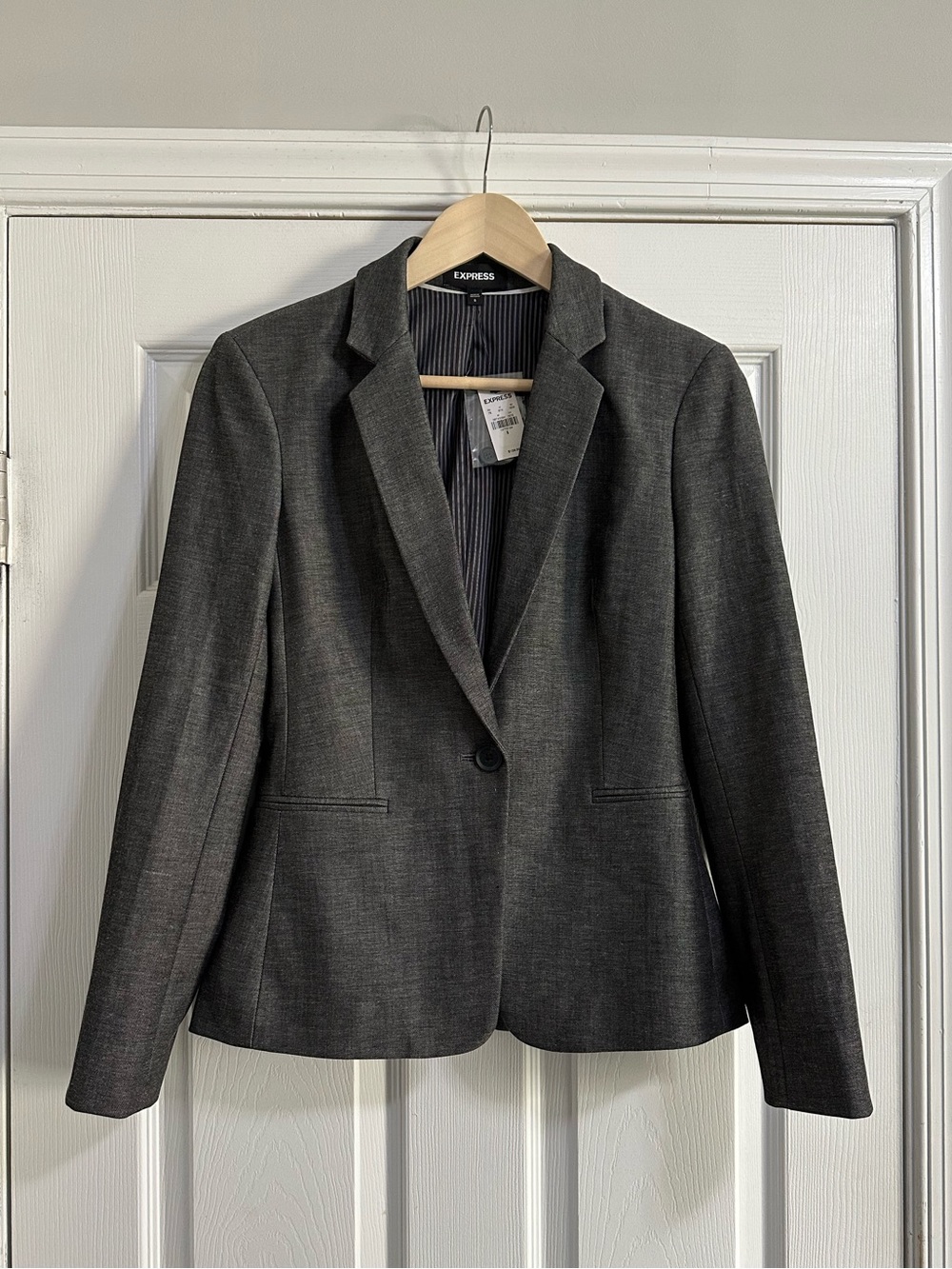 NWT Express Blazer